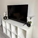 Gemuetliche Wohnung