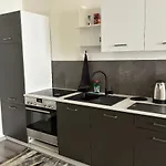 Gemuetliche Wohnung