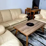 Gemuetliche Wohnung