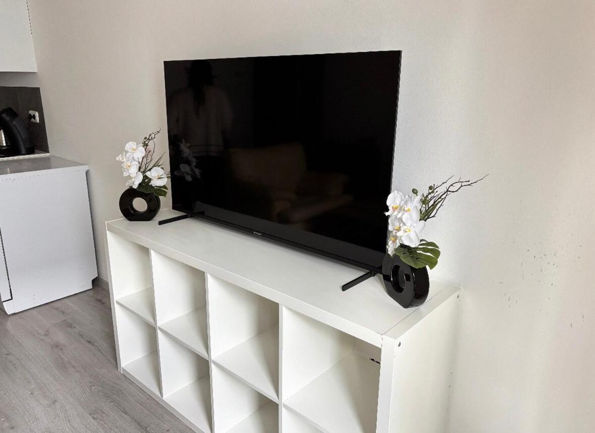 Gemuetliche Apartamento
