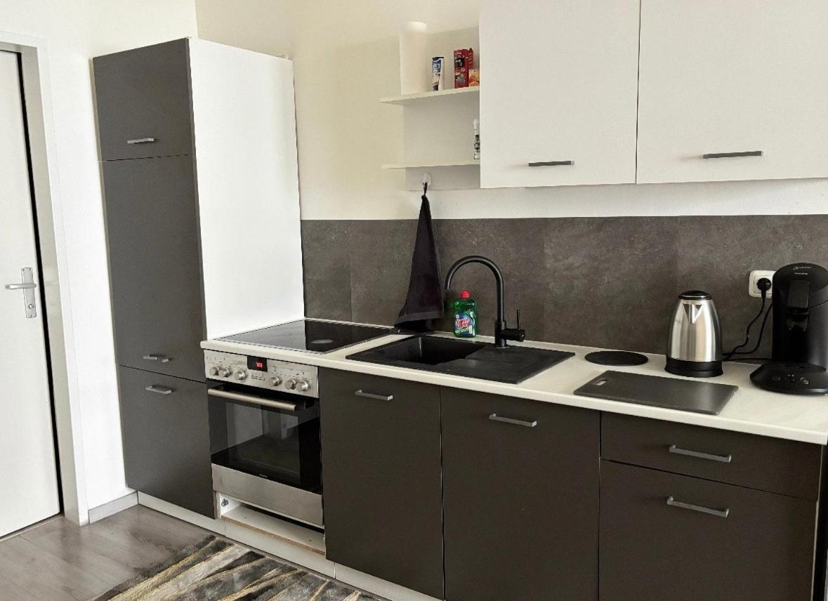 Apartamento Gemuetliche Linz