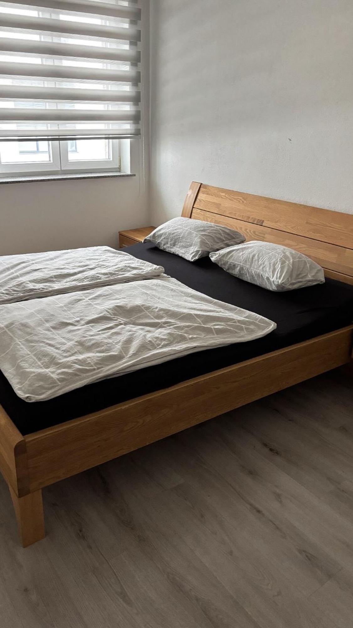 Apartamento Gemuetliche Linz